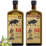Free Extra Virgin Olive Oil