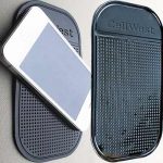 Free Cell Phone Anti-Slip Mat