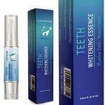 Free Teeth Whitening Essence