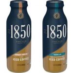 Free 1850 Ready to Drink Coffee