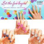 Free Busy Beauty Nails Polish Samples