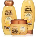 Free Garnier Whole Blends Honey Treasures