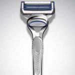 Free Gillette SkinGuard Razor Sample