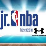 Free Jr. NBA Gift or Sticker