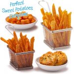 Free Sweet Potato Products