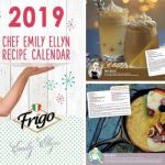Frigo Emily Ellyn 2019 Calendar
