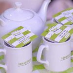 Free Brew Collection Box And Tea Bags