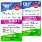 Free Memory Supplement Tablets Sample