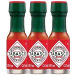 Free TABASCO Sauce