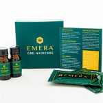 Free Sample of Emera CBD Haircare