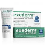 Free Exederm for Eczema and Dermatitis