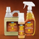 Free Leather New Kit