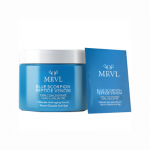 Free Blue Scorpion Peptide Venom