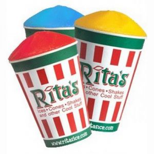 Free Italian Ice at Rita’s