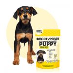 Free SmartyPaws Dog Food Supplement