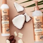 Free Suave Professionals for Natural Hair