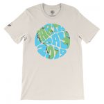 Free Earth Day 2019 T-Shirt