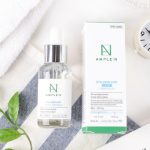 Free Ample:N Hyaluron Shot Light Ampoule