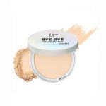 Free Bye Bye Foundation Powder
