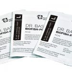 Free Dr. Bassleer Biofish Food from Aquarium Munster