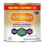 Free Nutramigen Infant Formula
