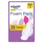 Free Equate Pads or Liners