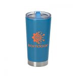 Free Travel Tumbler