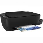 HP Smart Tank Printer for Testing