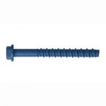 Free Pack of Heavy-Duty Tapcon + Concrete Screw Anchors