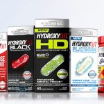Free Hydroxycut Products for Winners