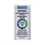 Free Sample of Waterproofing Wax