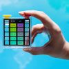 Free Pool Test Kit