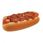 Free Chili Dog Coupon