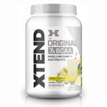 Free XTEND Workout Supplement