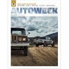 Free Autoweek Magazine Subscription