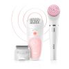Free Braun Silk-Epil Beauty Set 5 5-895 from Viewpoints