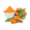 Free Sample of Organic Turmeric from Glamology Skincare