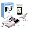 Free Blood Glucose Screening and Diabetes Risk Assessment