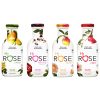 Free Rose Water Beverage from Social Nature