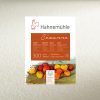 Free Samples of Cezanne and Harmony Watercolor Papers