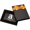 Free $50 Amazon Gift Card for Winners