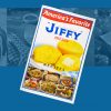 Free Copy of Jiffy Mix Recipe Book