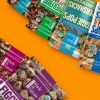 Free 1-Year Supply of Made in Nature’s Organic Snacks