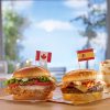 McDonald’s Worldwide Favorites Menu Item For Coin