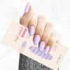 Free Nail Strip Set