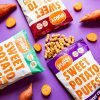 Free Spudsy Sweet Potato Puffs