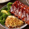 Free Appetizer or Dessert from TGI Fridays