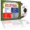Free Ultimate Soccer Video DVD