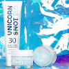 Free BioGlitter Sunscreen