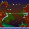 Free Hedgewars Game for Windows, Linux, iOS